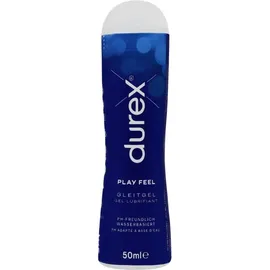 RECKITT Play Feel 50 ml