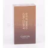 Caron Pour Un Homme De Caron Le Matin Eau de Toilette 125 ml