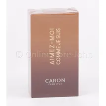 Caron Pour Un Homme De Caron Le Matin Eau de Toilette 125 ml