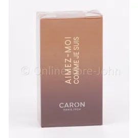 Caron Pour Un Homme De Caron Le Matin Eau de Toilette 125 ml