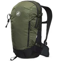 Mammut Lithium 20 Rucksack (Größe 20l gruen)