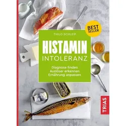 Histamin-Intoleranz