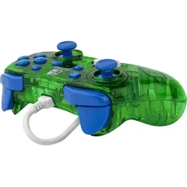 PDP Rock Candy Luigi Controller verkabelt grün Nintendo Switch