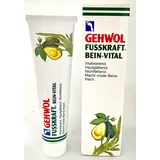 Eduard Gerlach Gehwol Fusskraft Bein-Vital