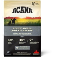 Acana Heritage Adult Small Breed 2 kg