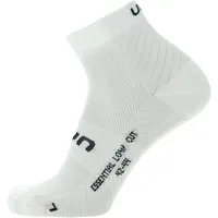 Uyn Essential Low Cut Socks 2PRS Pack