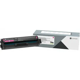 Lexmark C330H30 Magenta