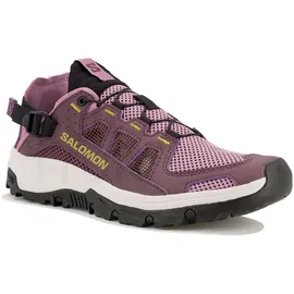 Salomon Techamphibian 5 Lila 36