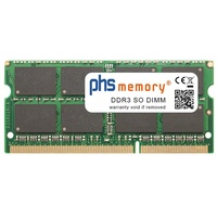 PHS-memory RAM für Acer Revo RL85-UR52 Arbeitsspeicher