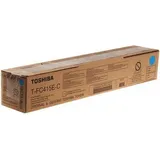 Toshiba Toner T-FC415EC Cyan