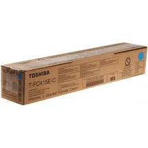 Toshiba Toner T-FC415EC Cyan