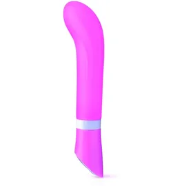 b swish bgood Deluxe Curve Petal pink