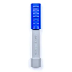 [SmartKeeper ESSENTIAL] 1 x BASIC Typ Schlüssel / Dunkelblau