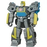 HASBRO E1883EU8 E7069EU40 Transformers Bumblebee Cyberverse Adventures Scout-Klasse Stealth Force Bumblebee