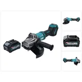 Makita GA 038 GM1 inkl. 1x 4,0 Ah