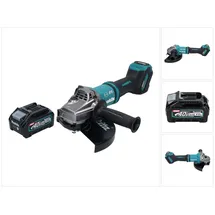 Makita GA 038 GM1 inkl. 1x 4,0 Ah