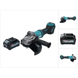 Makita GA 038 GM1 inkl. 1x 4,0 Ah