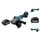 Makita GA 038 GM1 inkl. 1x 4,0 Ah