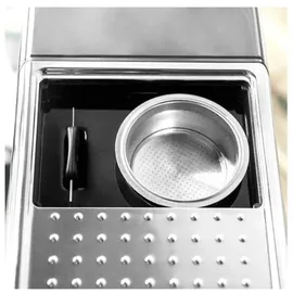 GASTROBACK Design Espresso Piccolo silber