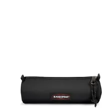 Eastpak Round Federmäppchen - Black (Schwarz)