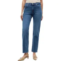 Tommy Hilfiger Nos Classic Straight Fit, Jeans - Nos Mid Blue), / 24 - 30