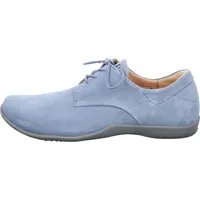 THINK! Komfort Schnürschuhe in Blau 45 EU