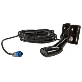 Lowrance Spiegelheckgeber 50/200 kHz Kunststoff Schwarz
