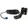 Lowrance Spiegelheckgeber 50/200 kHz Kunststoff Schwarz
