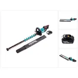 Makita DUH 751 F1 Akku Heckenschere 18V 75 cm Brushless + 1x Akku 3,0Ah - ohne Ladegerät