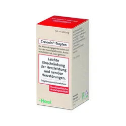 Cralonin® 100 ml