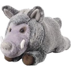 Bauer - Deine Tiere mit Herz Plüschtier - Wildschwein (31cm)