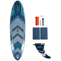 Sportime SUP-Board Seegleiter Pro"", 10’8 Allround Board
