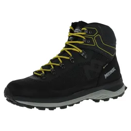 MEINDL Antero 3.0 GTX Schuhe (Größe 43, schwarz)