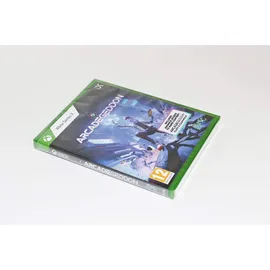 Microsoft Arcadeggedon, Xbox Series X, T (Jugendliche)
