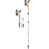 Leki Cressida FX Carbon AS Stöcke (Größe 100-120cm,