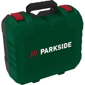 Parkside PARKSIDE® 20V Akku-Winkelschleifer »PWSAM 20-Li B2«, ohne Akku und Ladekabel