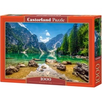 Castorland Heaven's lake 1000 pcs 1000 Stück(e) Landschaft