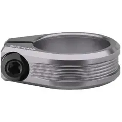 AERTIME Sattelklemme Dekade NQR | Smoke