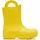 Crocs Handle It Damen Gelb 37