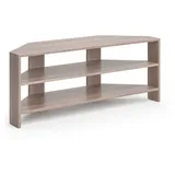 Vicco Lowboard Fernsehschrank Sideboard Pit TV-Fernsehtisch Sonoma Ablage