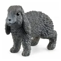 Schleich® Spielfigur Zviratko - das kleine Lamm des Königs