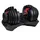 OEM Kurzhantel Verstellbare 2,2 - 23,8 kg schwarz