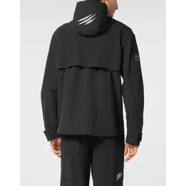 Plein Sport Scratch schwarz | weiß 5XL