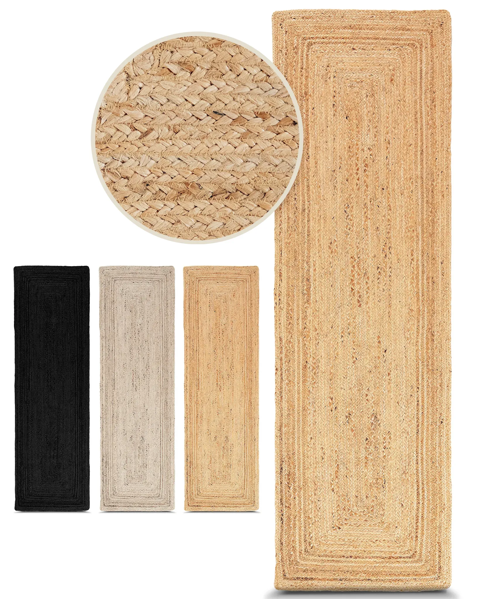 Teppich CARPETFINE 