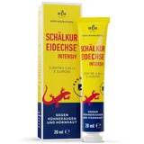 EIDECHSE SCHÄLKUR intensiv 40% Salicylsäure 20 ml