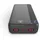 Nedis powerbank 20000 mAh 1x USB-C / 2x USB-A Inputs: USB-C 20W Lithium-Polymeer (20000 mAh, 20 W, 74 Wh), Powerbank, Schwarz