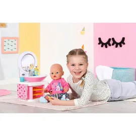 BABY BORN Bath Handwaschbecken