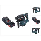 Bosch GBH 18V-22 ohne Akku + 1x Procore Akku 8,0 Ah + Ladegerät