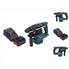 Bosch GBH 18V-22 ohne Akku + 1x Procore Akku 8,0 Ah + Ladegerät