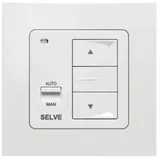 SELVE GmbH & Co. KG Selve commeo Wall Send - 297708